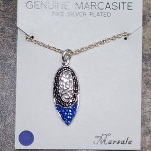 Marsala NWT Women's Necklace